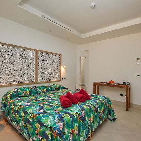 Corvaja Inn タオルミーナ エクステリア 写真