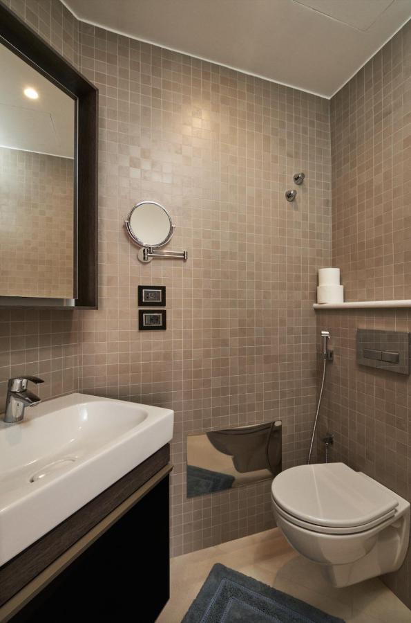 Corvaja Inn タオルミーナ エクステリア 写真