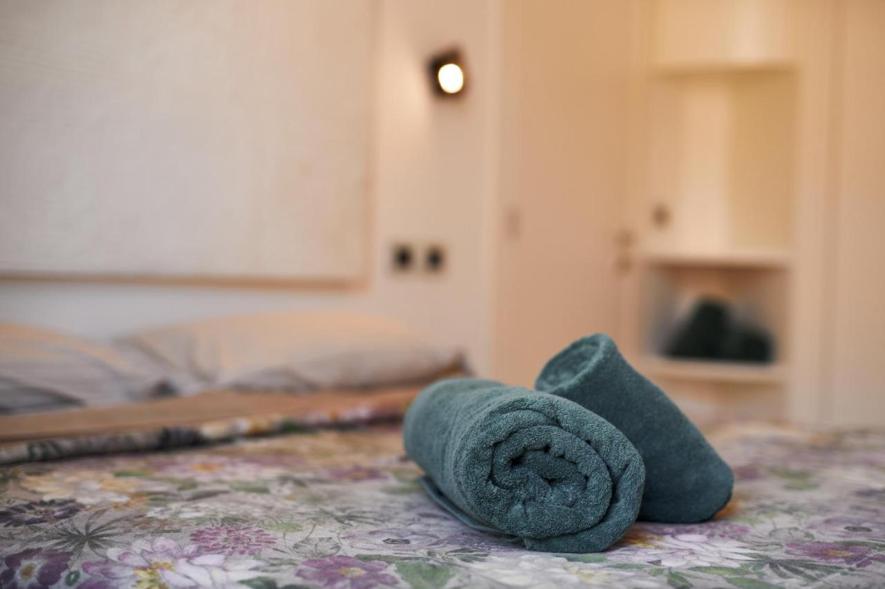 Corvaja Inn タオルミーナ エクステリア 写真